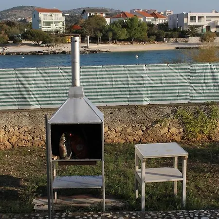 By The Sea - 7499 Apartment Rogoznica (Sibenik-Knin)