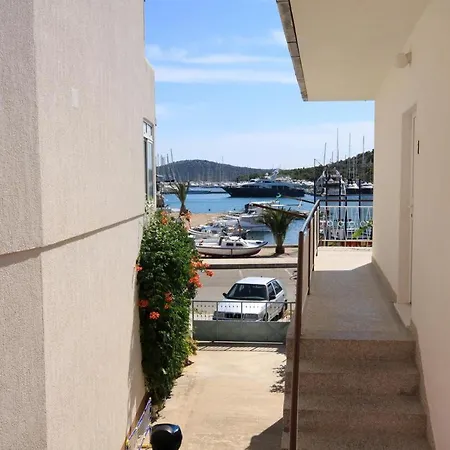 Rogoznica 1089b Appartamento Rogoznica (Sibenik-Knin)