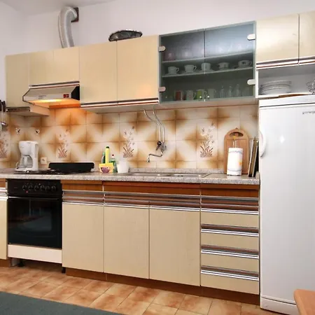 Appartamento Rogoznica 1089b Rogoznica (Sibenik-Knin)