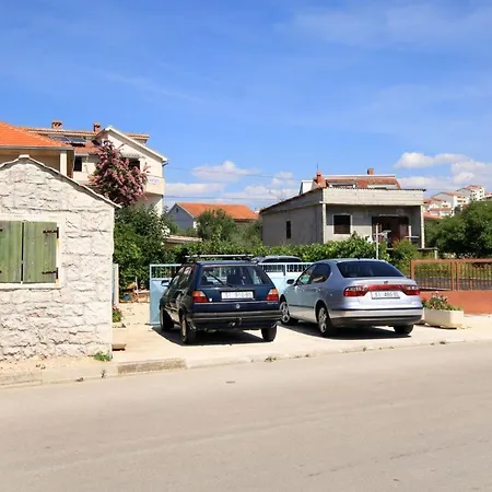 Appartamento Rogoznica 1089b Rogoznica (Sibenik-Knin)